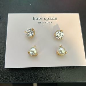 Kate Spade Earrings